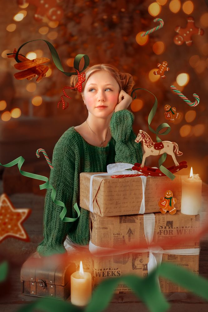 Photograph by Екатерина Морозова