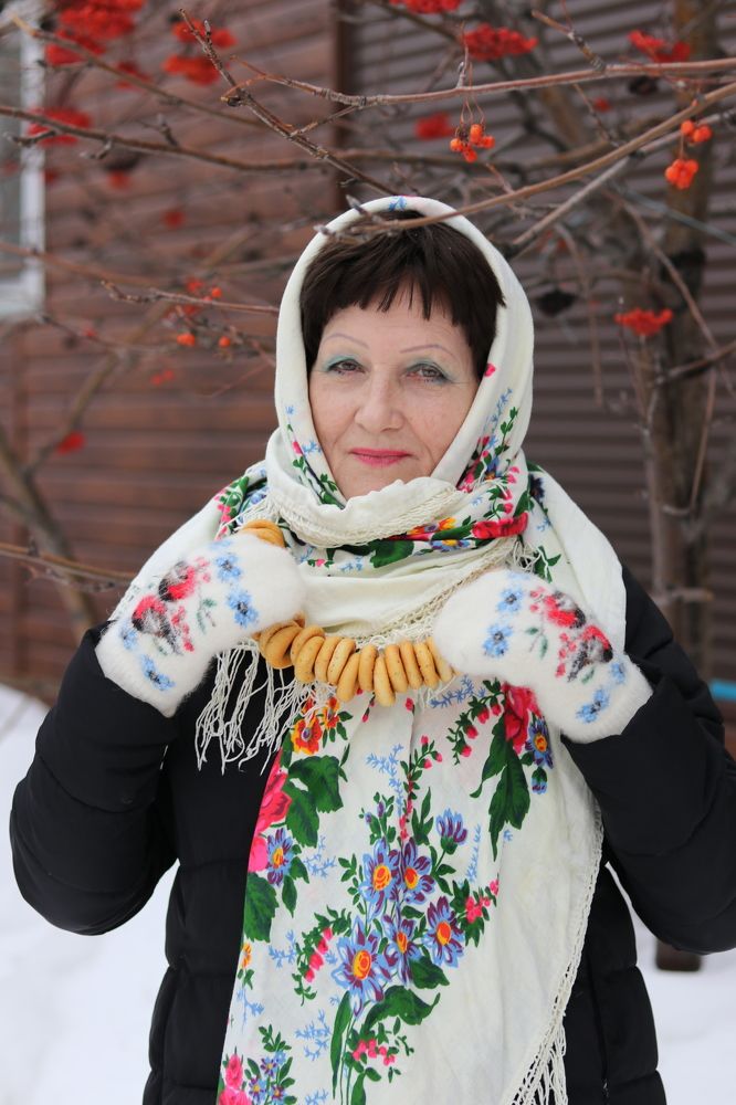 Photograph by Марина Савченко