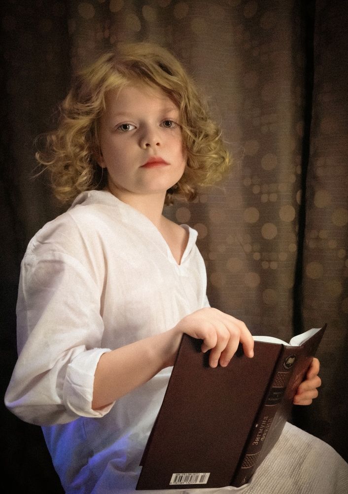 Photograph by Елена Мацак