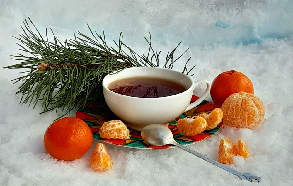 Photograph by Соколова Елена