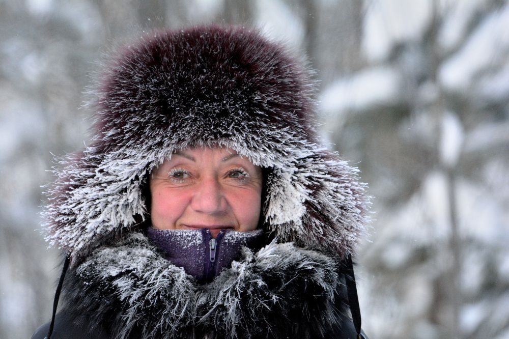 Photograph by Александр Зуев