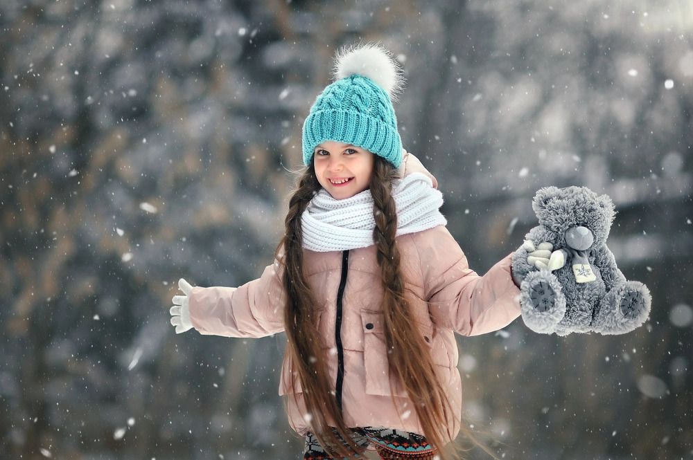 Photograph by Ирина Ганич