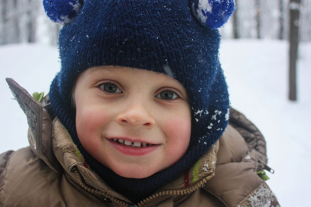 Photograph by Елена Шахова