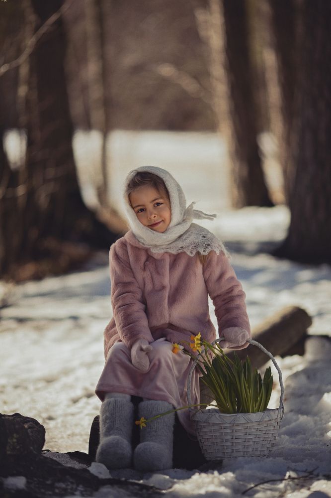 Фотография автора Marina Chebanova