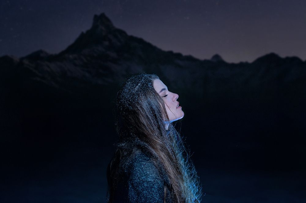 Photograph by Александр Захаров