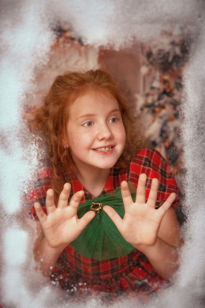 Фотография автора Анастасия Рахвалова