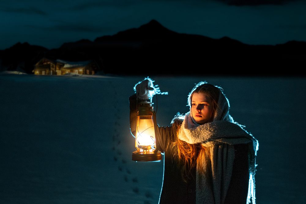 Photograph by Александр Захаров