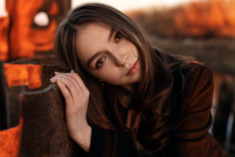 Photograph by Александр Захаров