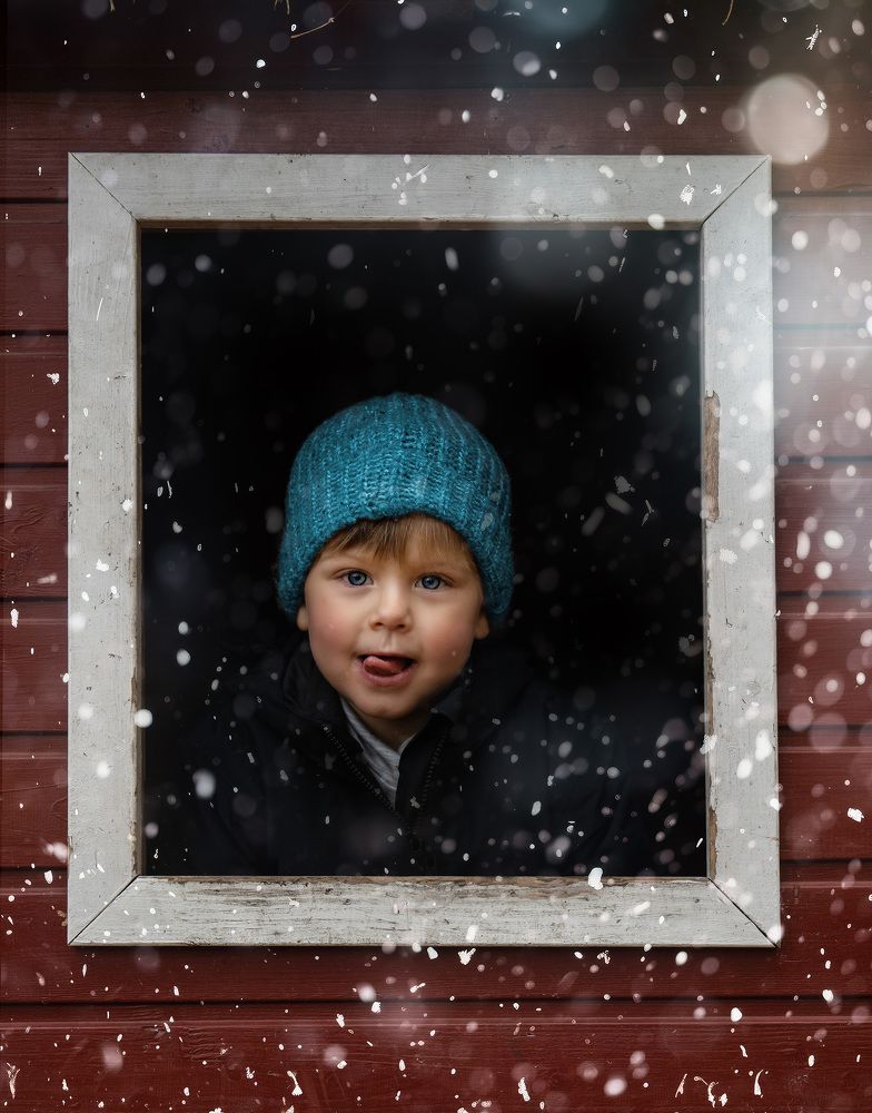 Photograph by Adriana Smeu