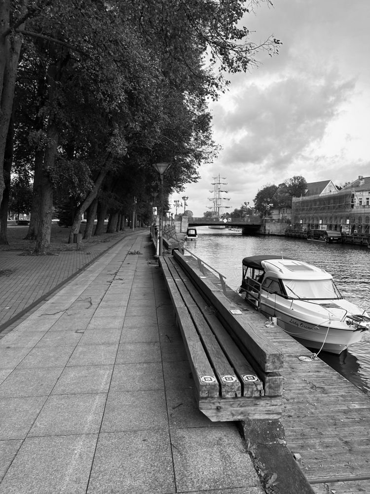 Photograph by Jelena Ivanoviene