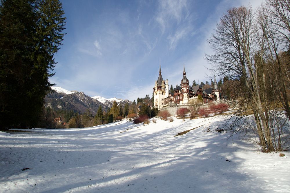 Photograph by Илья Ушак