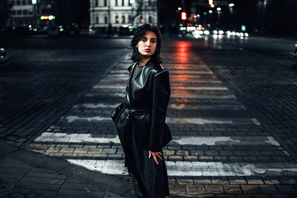 Photograph by Александр Захаров