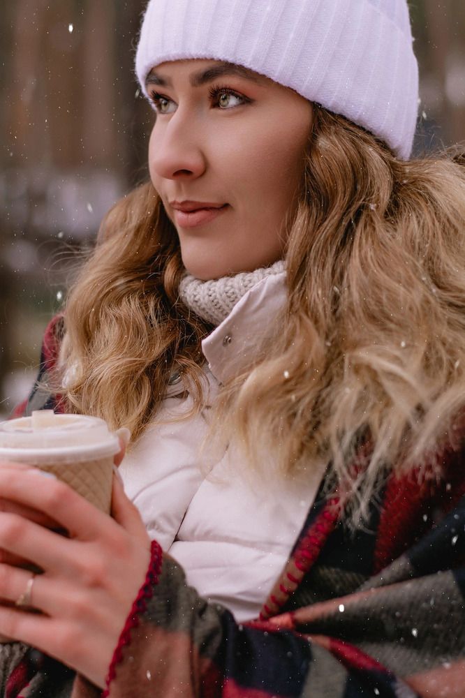 Фотография автора Наталья Жигунова