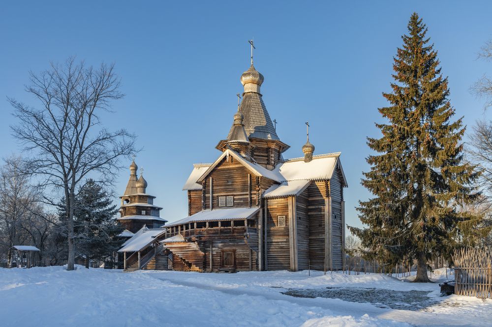 Photograph by Максим Сорокин