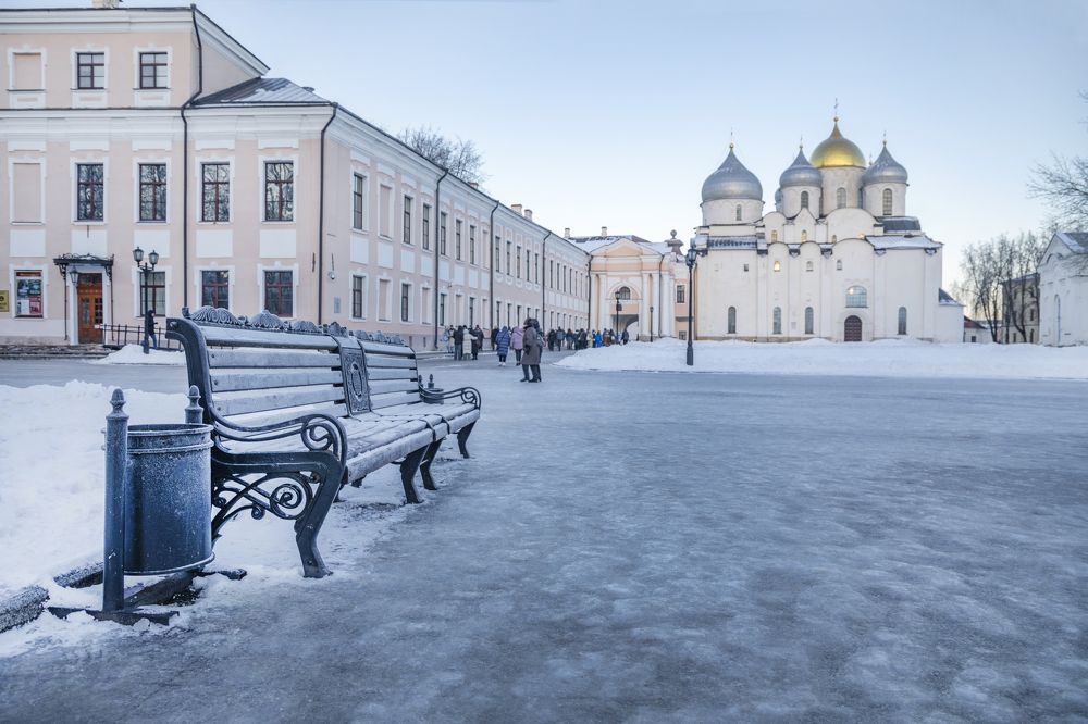 Photograph by Максим Сорокин