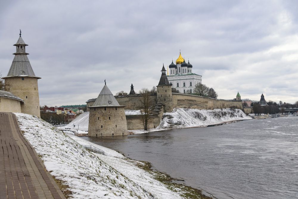 Photograph by Лилия Кондратьева