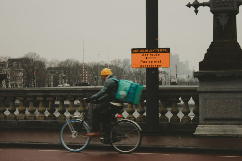 Photograph by Zeynep Aybüke Mutlu