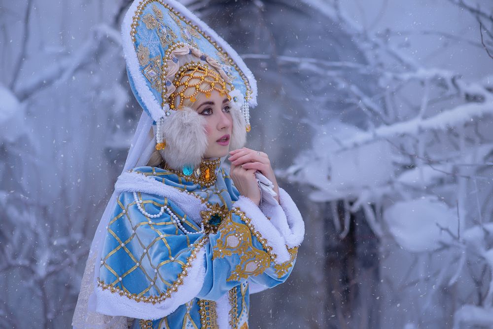 Photograph by Юлианна Волкова