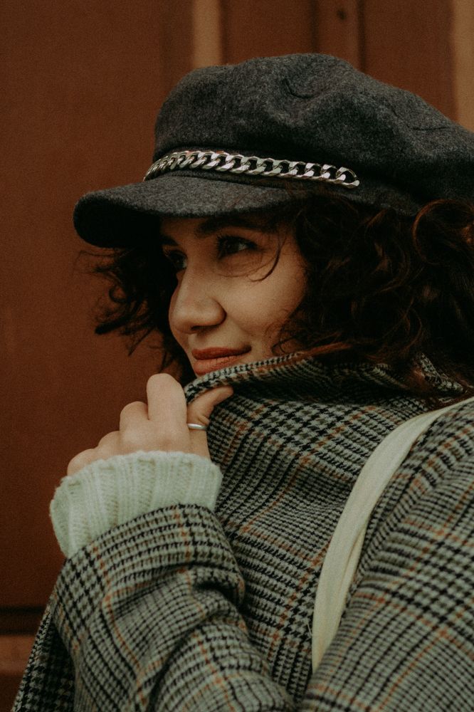 Photograph by Анастасия Ивахнова