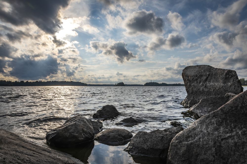 Времена года