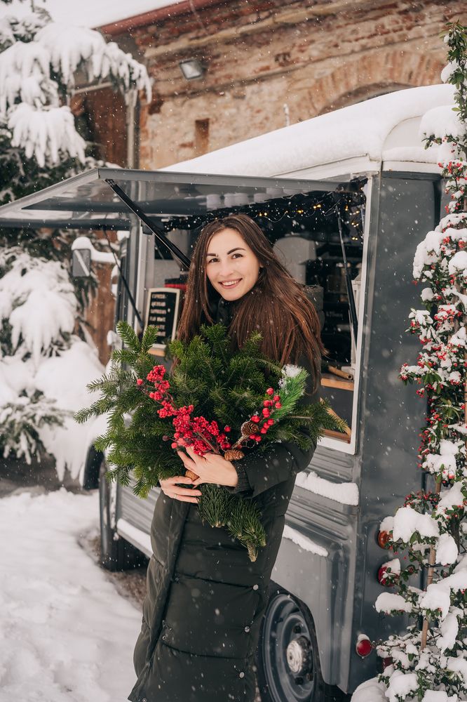 Photograph by Olga Tiurina