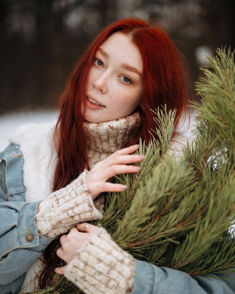 Photograph by Татьяна Короткова
