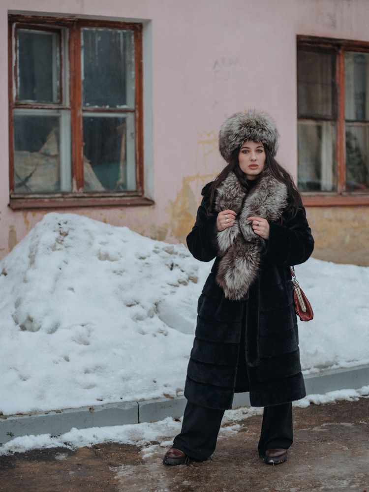 Photograph by Татьяна Короткова