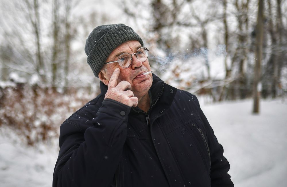 Photograph by Yana Egorova