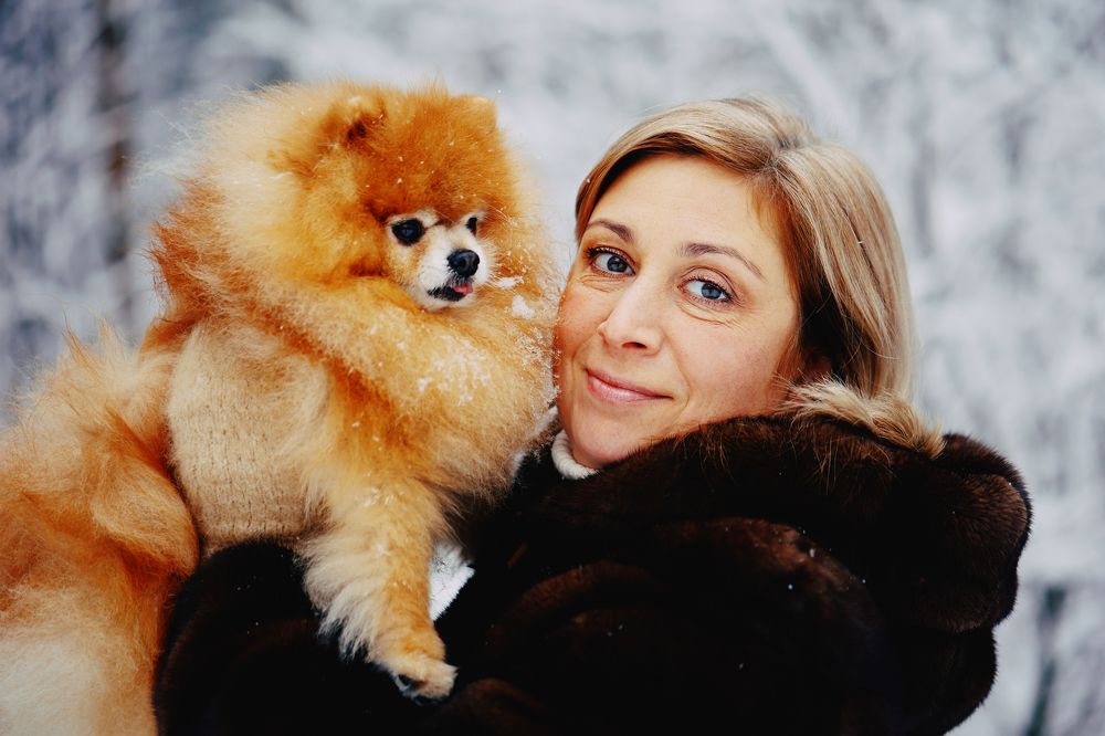 Photograph by Yana Egorova