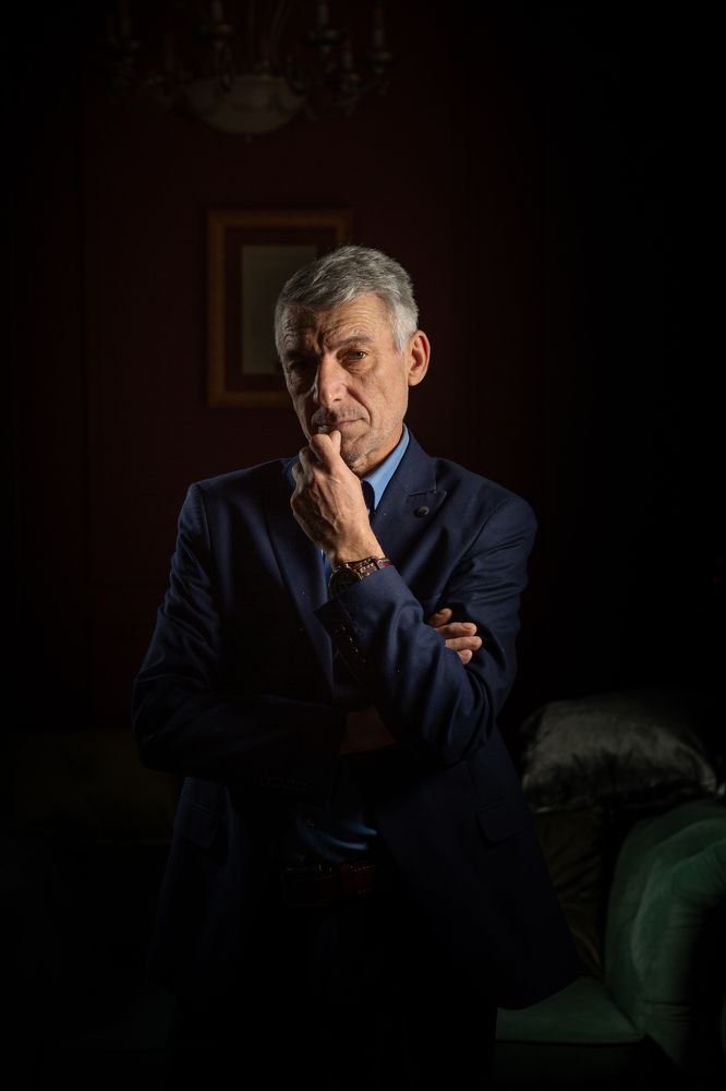 Photograph by Александр Шемятенков