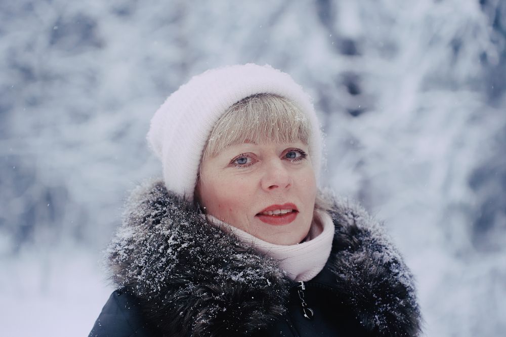 Photograph by Yana Egorova