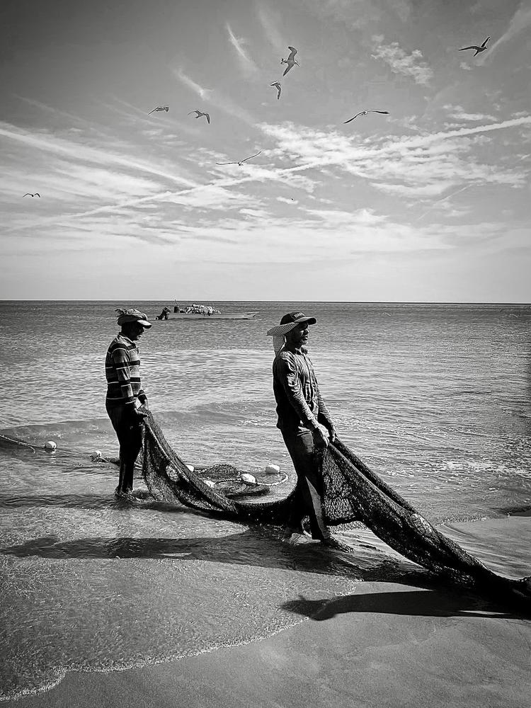 Photograph by Svetlana Rashidova