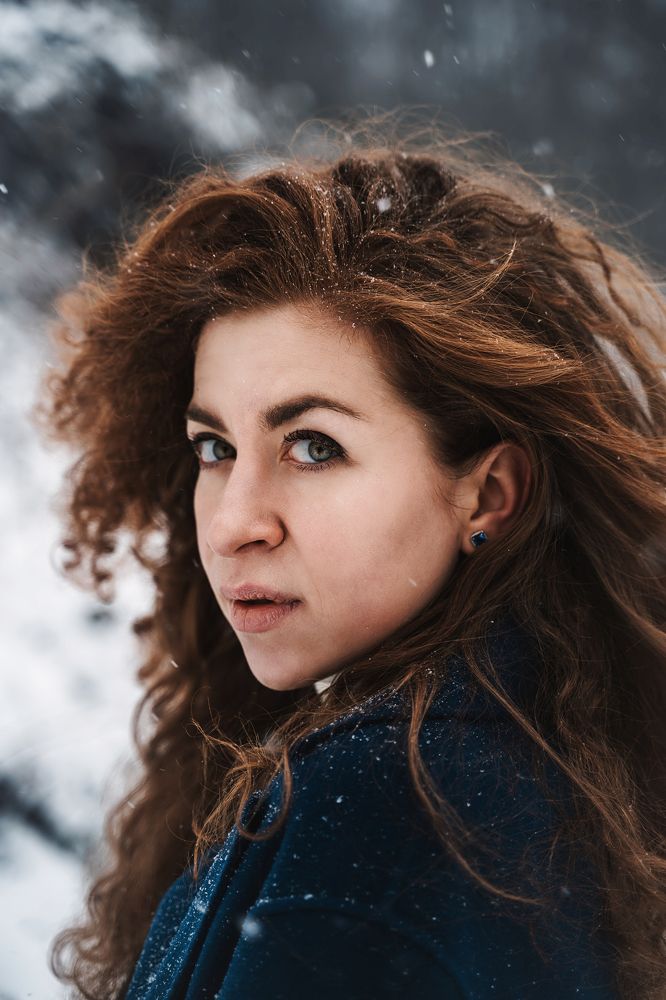 Photograph by Екатерина Карпова