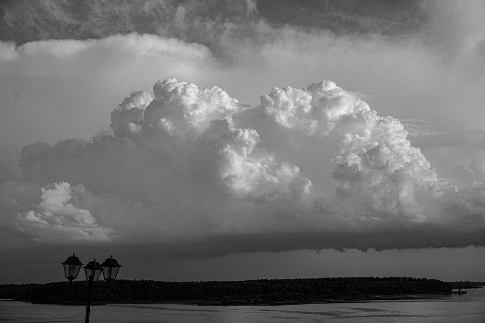 Photograph by Алфия Бугакова