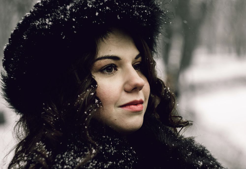 Photograph by Екатерина Карпова