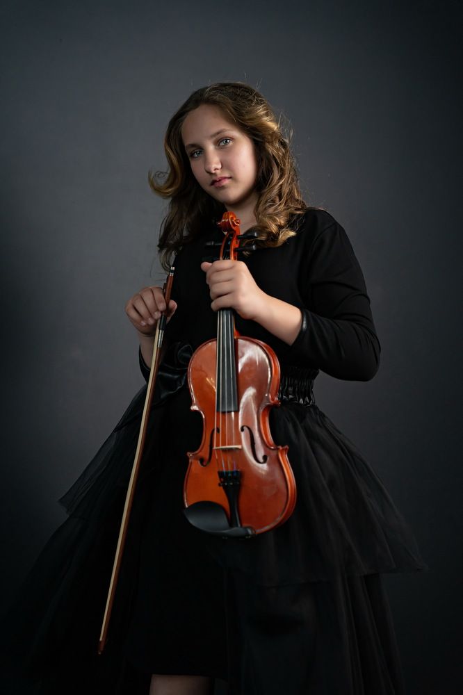 Photograph by Светлана Городилова