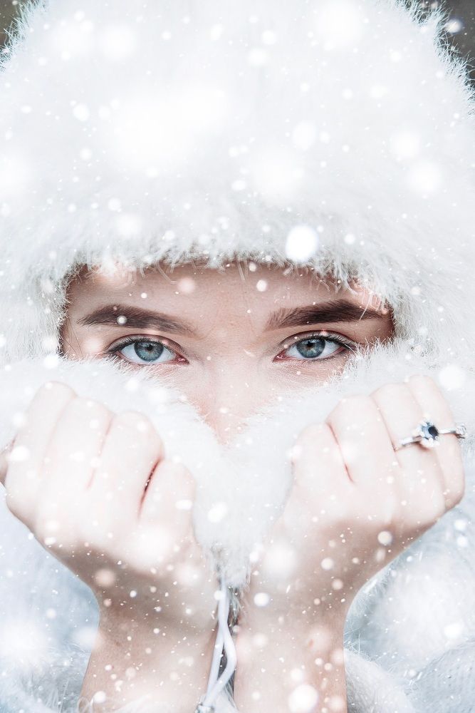 Photograph by Denis Trushtin