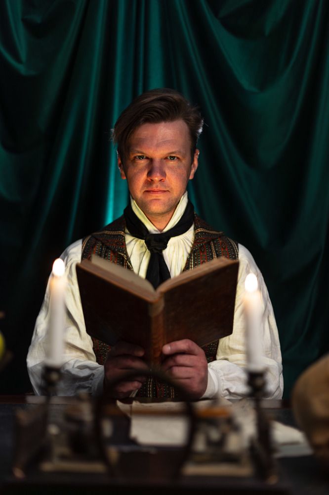 Photograph by Ангелина Афанасьева