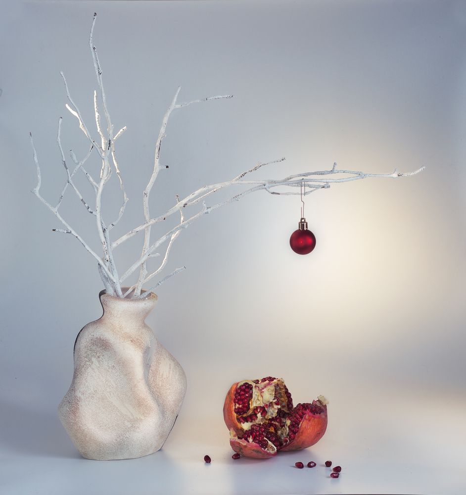 Photograph by Хвойнова Елена