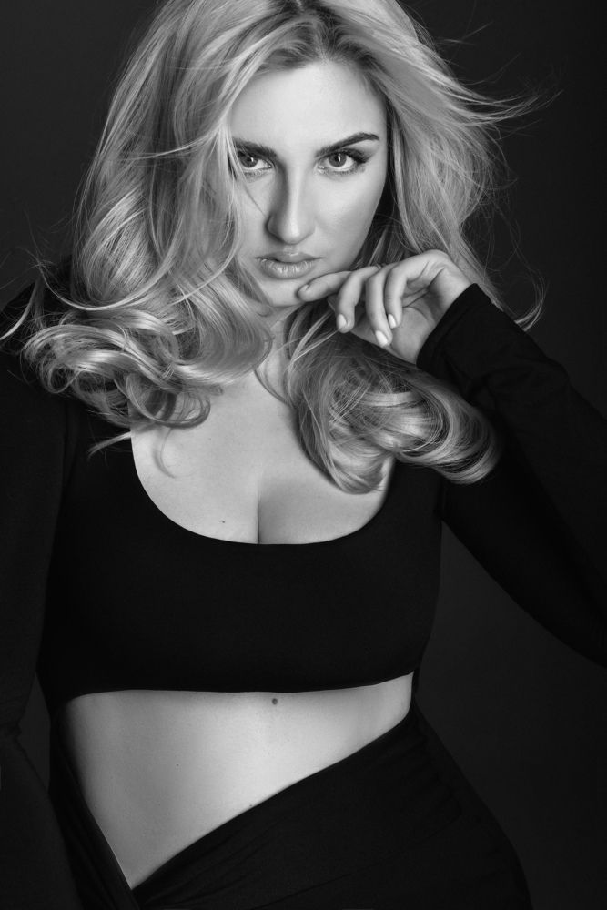 Photograph by Алёна Шемякова