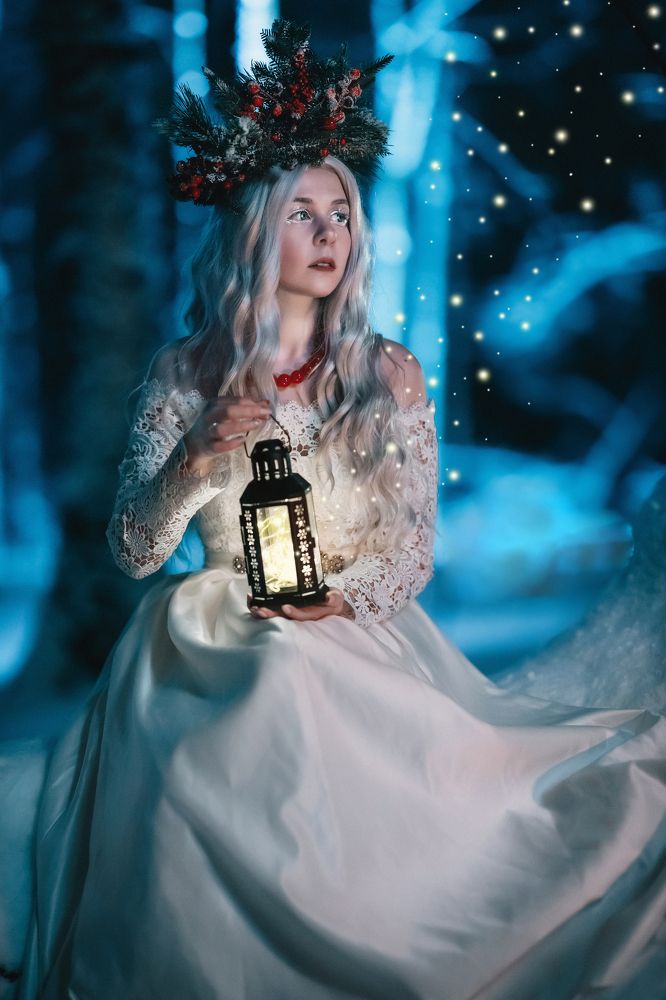 Фотография автора Nella Shageeva