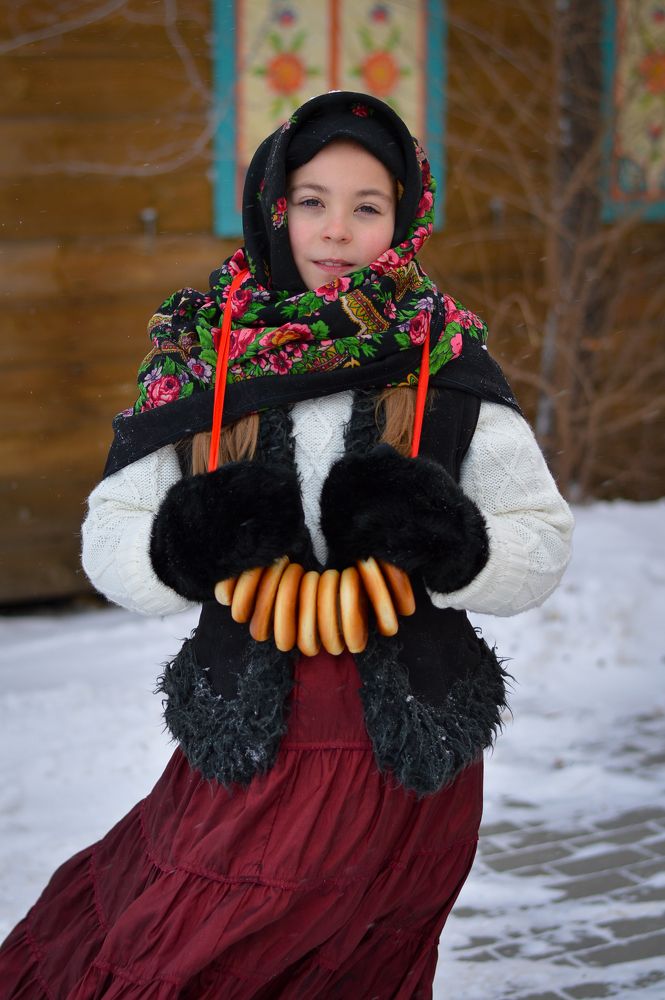 Photograph by Екатерина Пенежина