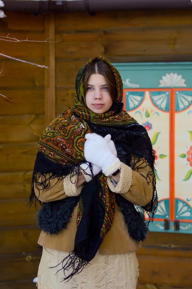 Photograph by Екатерина Пенежина