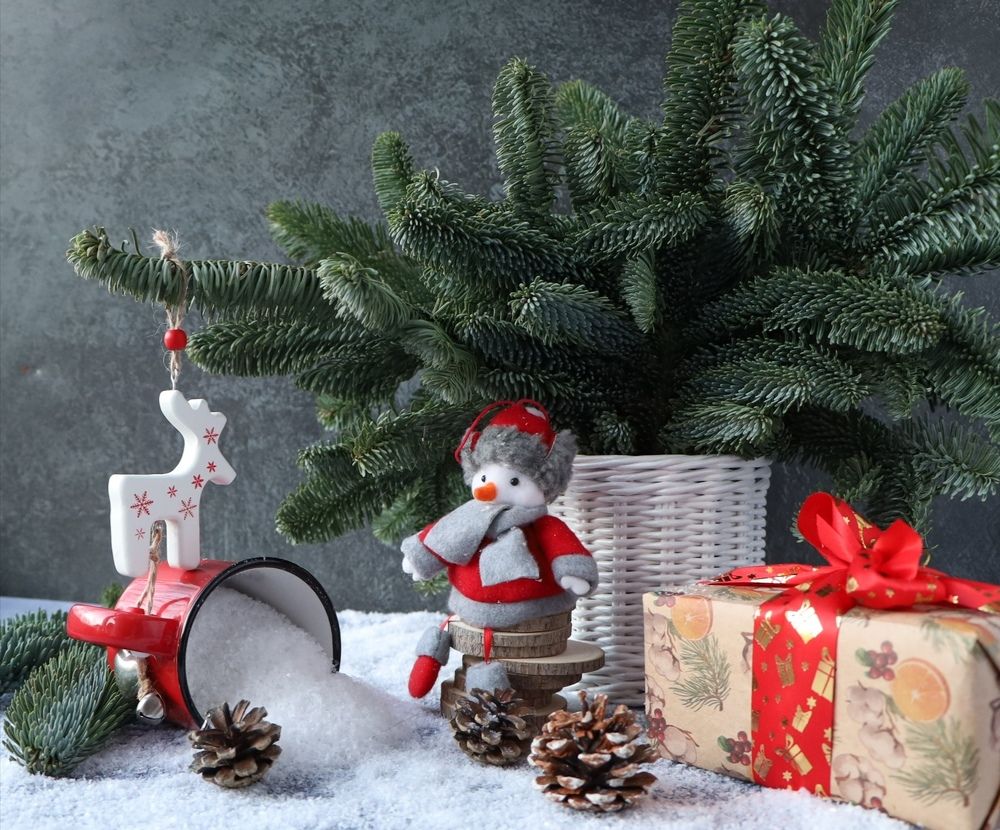 Приятных встреч