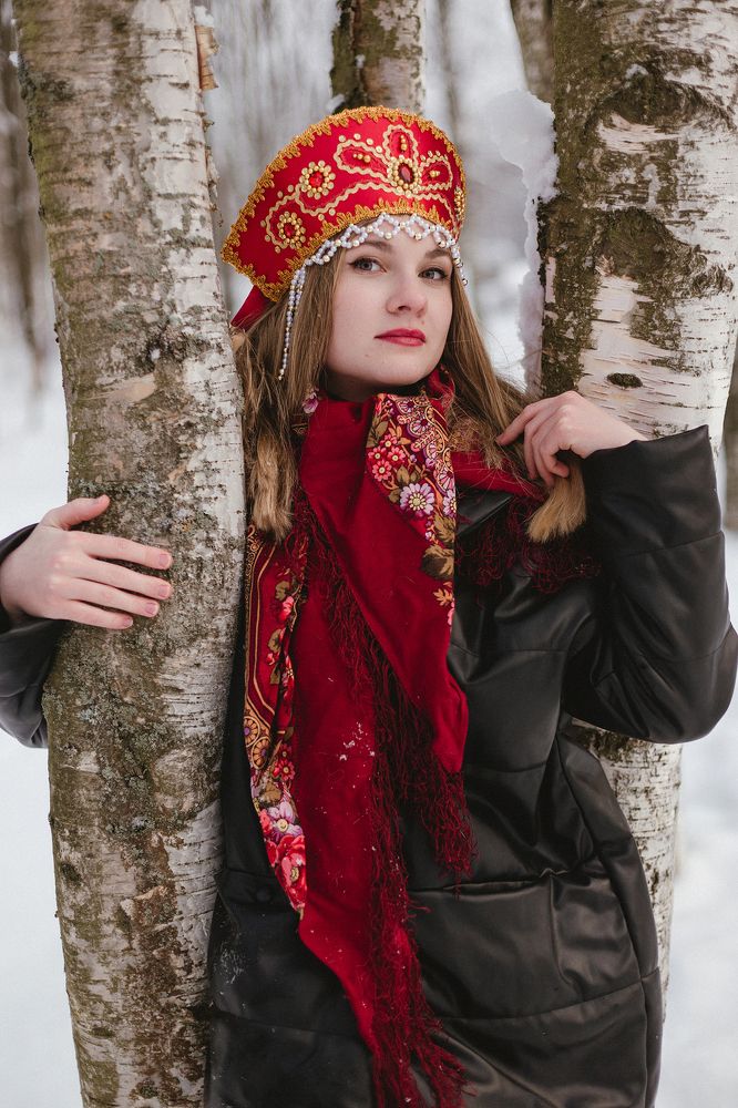 Photograph by Мария Шумилина