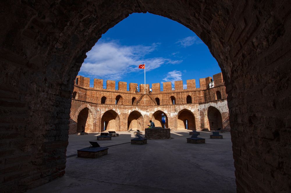 Аланья зарисовки - 17