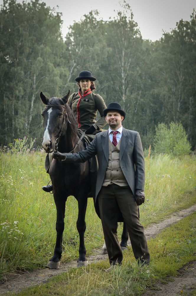 Photograph by Екатерина Пенежина