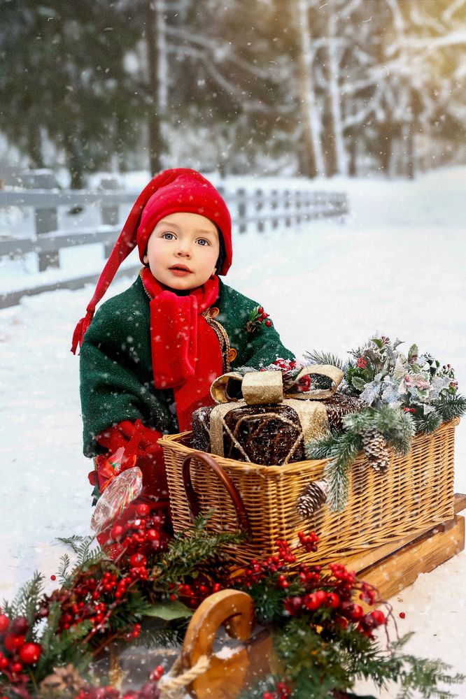 Photograph by Татьяна Кириллова