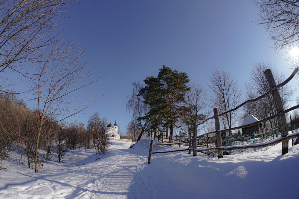 Photograph by Алфия Бугакова