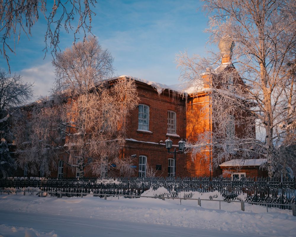 Фотография автора Яврова Татьяна